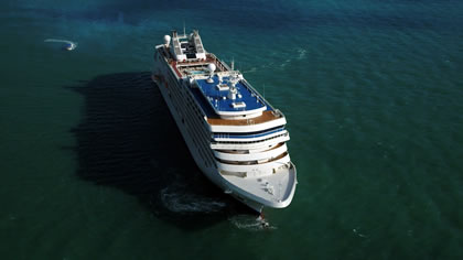 Explore Silversea