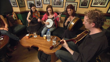 Ireland 2013
