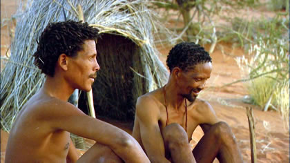 South Africa 2008