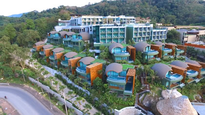 Thailand Khao Lak & Phuket