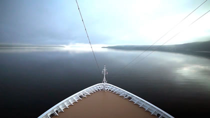 Viking Into the Midnight Sun 2