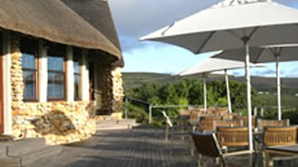 Grootbos Resort