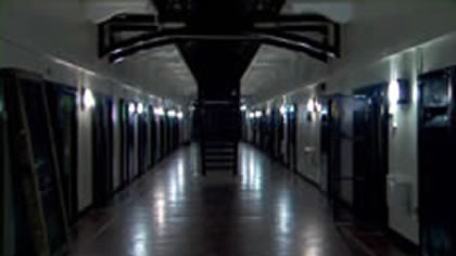 Crumlin Road Gaol