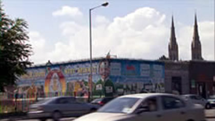 Belfast