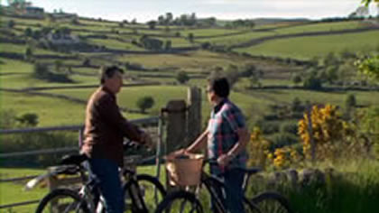 Mourne Food Trail