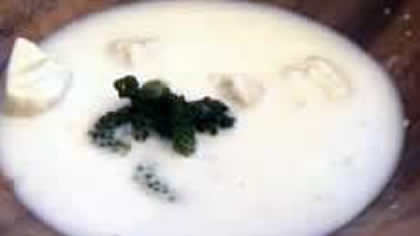 Food Of Fiji