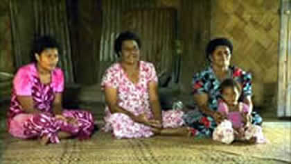 A Lesson in Kava