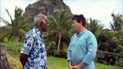 Traditional Fiji
