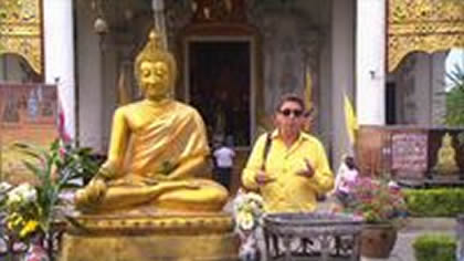 Wat Chedi Luang