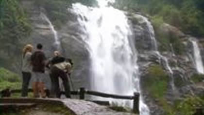 Doi Inthanon Park