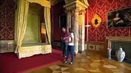 Rastatt Palace