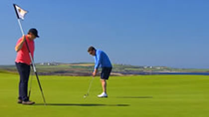 Trump International
