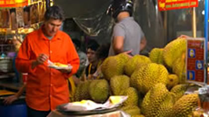 Street Food