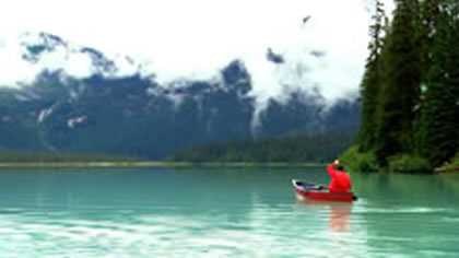 Kicking Horse Mountain Resort