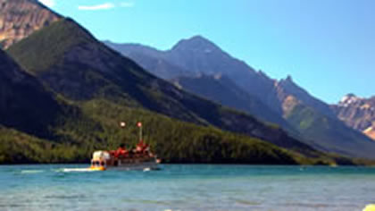 Waterton, Alberta