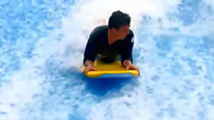Water Park Vana Nava