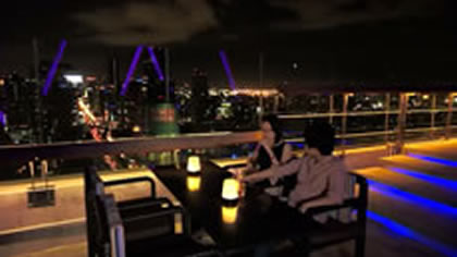 Rooftop Bar