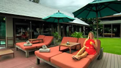 Let&rsquo;s Sea Hotel