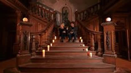Loftus Hall Ghost Story