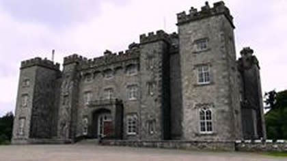 Slane Castle