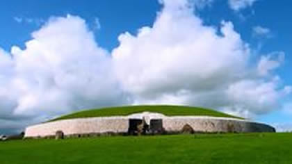 Newgrange