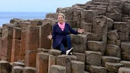 Giants Causeway