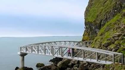 The Gobbins
