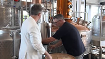 Victoria Distillers