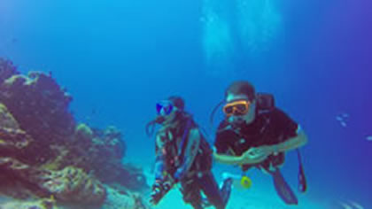 Similan Islands