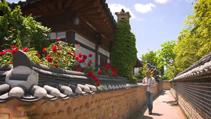 Jeonju Highlights
