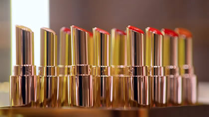 Korean Cosmetics