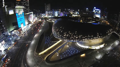 Seoul Highlights