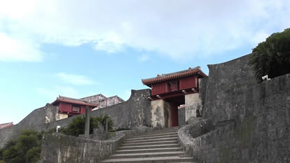Okinawa