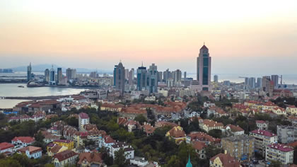 Qingdao