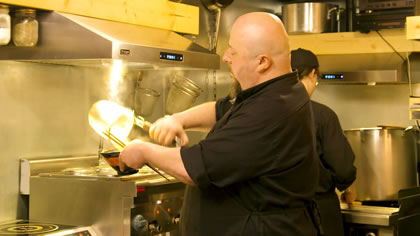 Wood Street Ramen