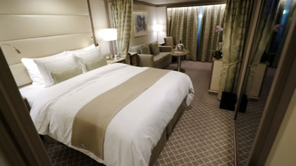 Accommodation