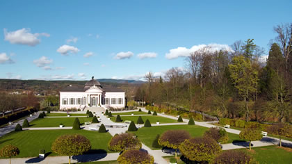Melk Abbey