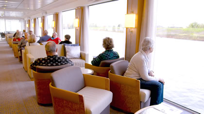 Scandinavian Spaces