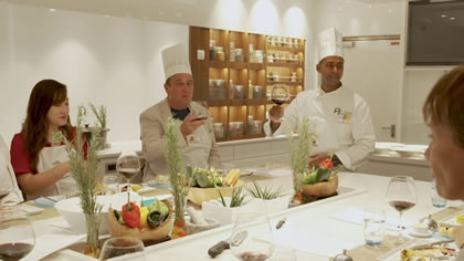 A Culinary Adventure in Bergen