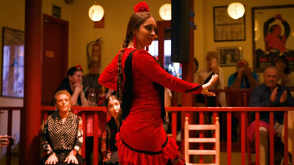 From the Rhythms of Flamenco to the Flavours of Spain