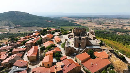 Castelo Rodrigo