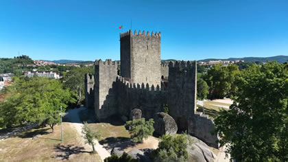 Guimaraes