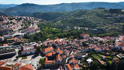 Lamego