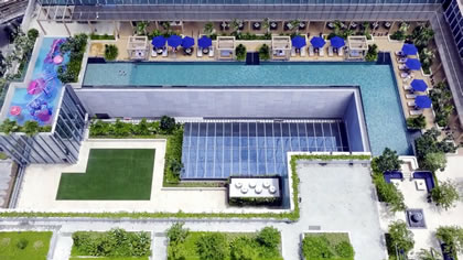 Solaire North