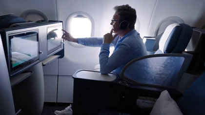 Philippine Airlines
