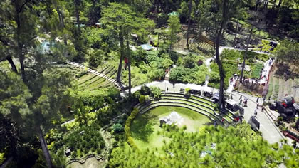 Baguio City