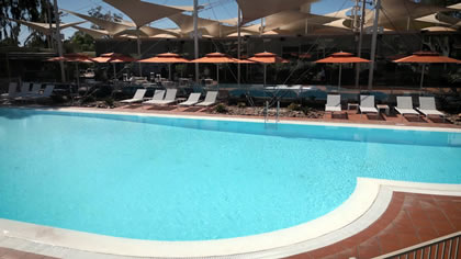 Ayers Rock Resort