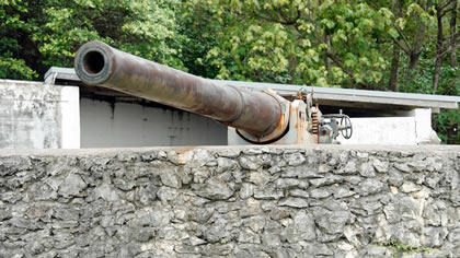 Island of Heroes: Christmas Island&rsquo;s Wartime Legacy